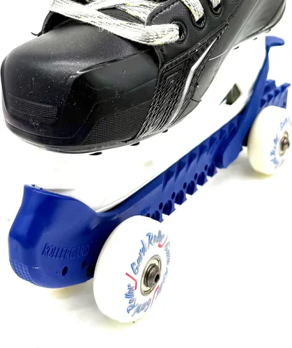 Miniatura 13 de Rollergard, Protectores de patines sobre hielo, Talla única