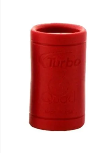 Miniatura 7 de Turbo Grips Quad Fingertip Grip (bolsa de 10)