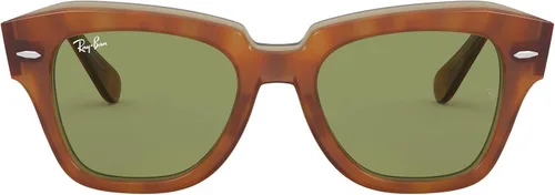 Miniatura 2 de Ray-Ban 1.929in 0RB2186 State Street