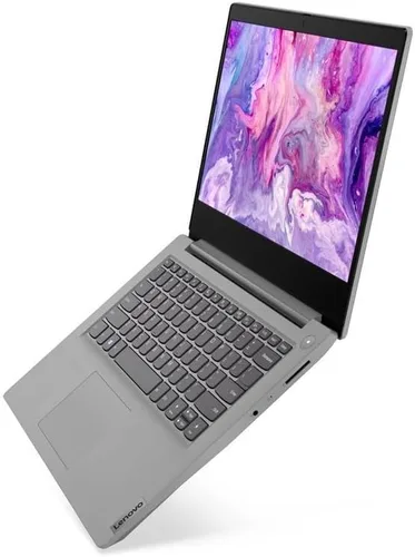 Miniatura 3 de Lenovo Ideapad 3 Laptop FHD de 14 pulgadas, Intel Core i5 11ª generación 1135G7 (Beat i7-1160G7, hasta 2.4 GHz), HDMI, cámara, Windows 11 Home, 12