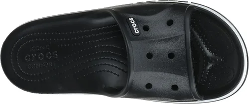Miniatura 7 de Crocs Sandalias unisex Bayaband Slide para adultos