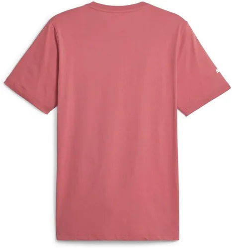 Miniatura 68 de PUMA Camiseta estándar con logotipo BMW M Motorsport Essentials para hombre