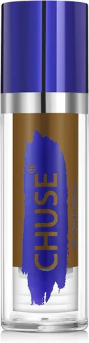 Miniatura 9 de CHUSE Pigmentos de cejas PMU 0.35oz/0.3 fl oz (L202 café oscuro)