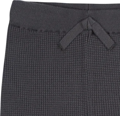 Miniatura 4 de Gerber Conjunto de suéter con capucha y pantalón de punto para bebés y niños pequeños