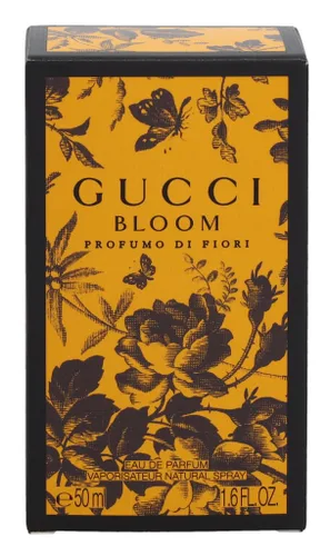 Miniatura 3 de Bloom Profumo Di Fiori de Gucci para mujer - 1.6 oz EDP Spray