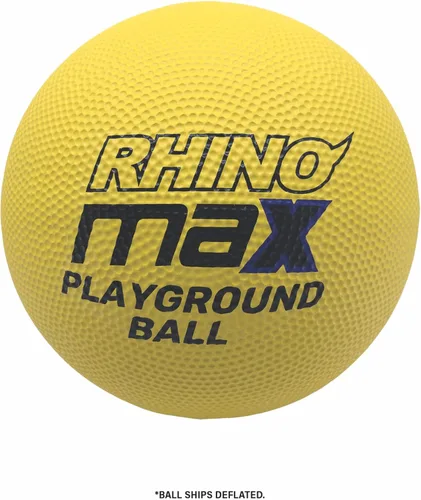 Miniatura 9 de Champion Sports Juegos de pelotas Rhino Max Playground - Disponible en varios estilos de actividad
