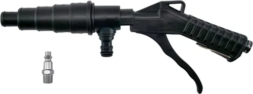 VCT Pistola de Limpieza del Sistema de Refrigerante Herramienta para Manguera de Refrigerante del Radiador del Sistema de Enfriamiento