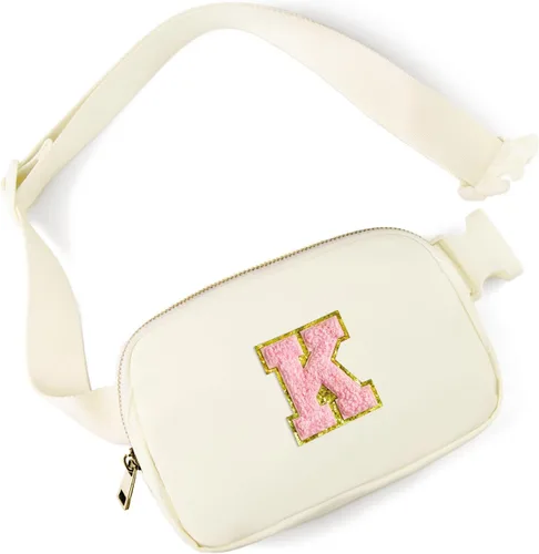 Miniatura 154 de Riñonera Gitus, Beige, Pequeña, Small