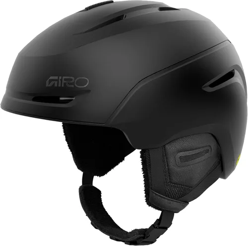 Miniatura 2 de Giro Avera MIPS Asian Fit - Casco de nieve para mujer