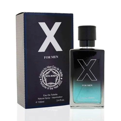 Miniatura 21 de Eau de Parfum de Colonia para hombre, 123 grados, espray natural, elemento floral, aroma masculino, gran regalo de vacaciones, para uso durante todo