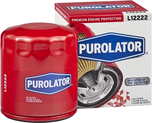 Miniatura 8 de Purolator pl12222 purolatorone Filtro de aceite