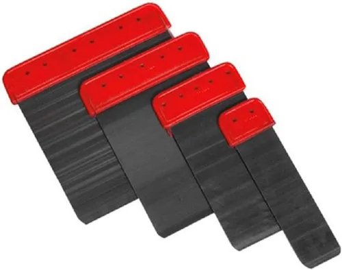 Miniatura 2 de ALC Keysco 77464 - Esparcidores metálicos (4 unidades, 1, 2, 3 y 4)