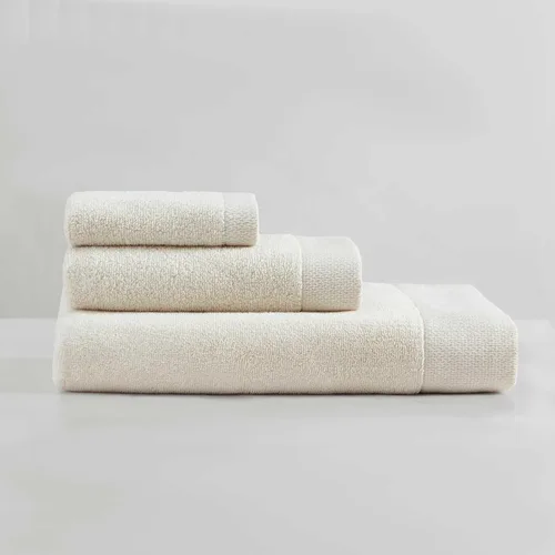 Miniatura 17 de Calvin Klein - Juego de toallas de baño, Suaves y absorbentes, Esenciales para el baño, Construcción sin torsión, Certificado Oeko-Tex