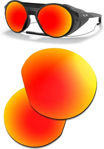 Miniatura 3 de Lentes polarizadas de repuesto para Oakley Clifden OO9440 - Multiopciones