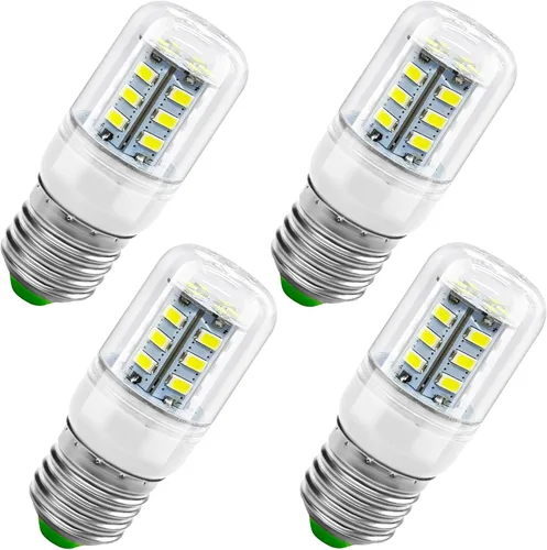 Miniatura 12 de 5304511738 - Bombilla LED para refrigerador compatible con Electrolux Kenmore Frigidaire Refrigerator PS12364857, AP6278388, 1 paquete