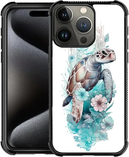 Miniatura 150 de CARLOCA Funda para iPhone XR, diseño de jirafa de cristal, ultra protección, a prueba de golpes, silicona suave TPU antideslizante para iPhone XR
