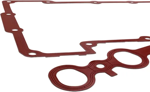 Miniatura 8 de AUCERAMIC 11127536785 Junta de Cubierta de Válvulas del Motor con Sello de Tubo de Bujía Compatible con 2006-2007 BMW E90 E91 E92 E93 325i 325xi