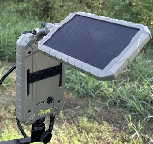 Miniatura 2 de HME Panel de energía solar