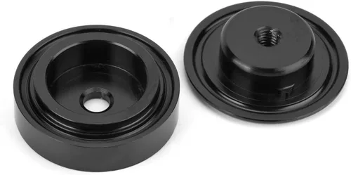 Miniatura 6 de Kit de tapón para limpiaparabrisas trasero de automóvil, con ojales para SUV, camión, RV y más, acabado exterior limpio