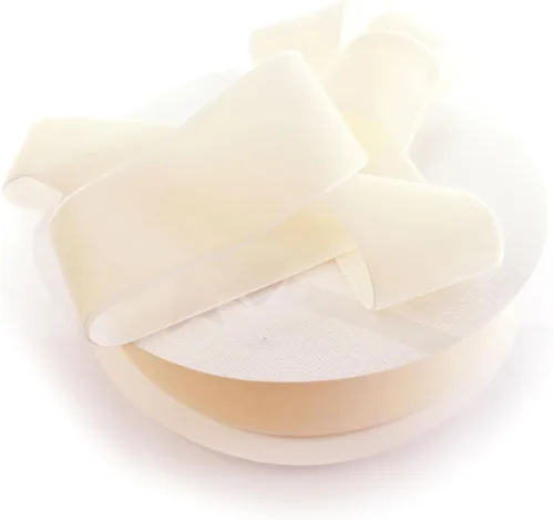 Miniatura 16 de Cinta de terciopelo de 2 pulgadas de un solo lado, suave felpa de lujo, ribete para manualidades para lazos para el cabello, costura, envoltura
