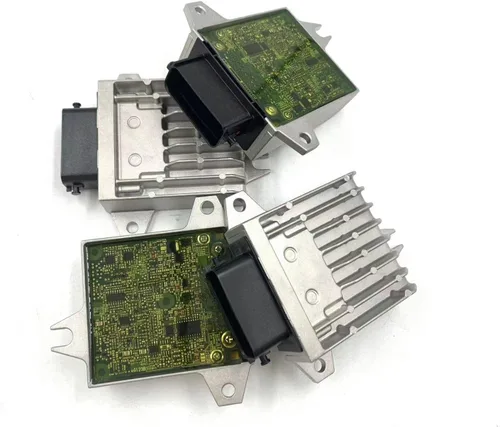 Miniatura 4 de Módulo de control de transmisión LF6B189E1D, adecuado para Mazda 5 2.0 2007 2009, módulo de control TCM TCU LF6B189E1D