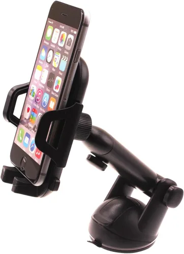 Soporte telescópico para parabrisas de automóvil para Moto G Stylus 5G – Soporte telescópico soporte giratorio de succión compatible con Motorola