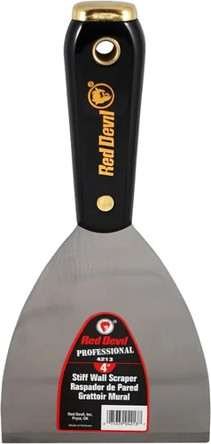 Miniatura 3 de Cuchillo para masilla Red Devil 4201 de 1.25 pulgadas, 4210