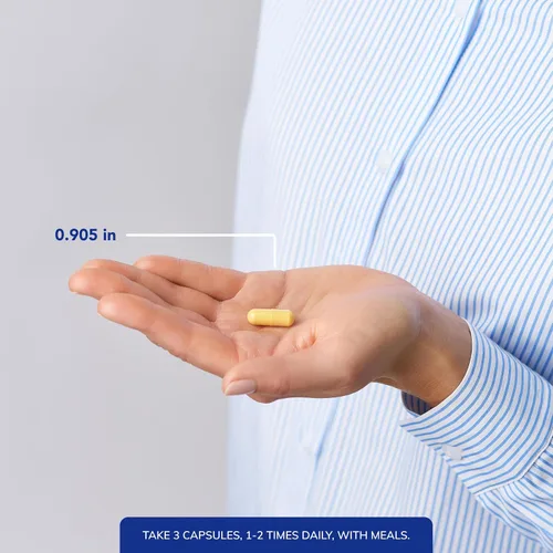 Miniatura 4 de Pure Encapsulations Nutrient 950 sin cobre, hierro y yodo Suplemento antioxidante multivitamínico y mineral para apoyar una salud óptima
