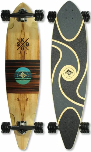 Miniatura 8 de Shark Wheel Skateboards