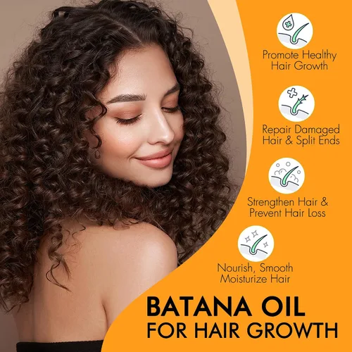 Miniatura 3 de MISICH Dr Sebi - Aceite de batana crudo, 100% natural y orgánico para el crecimiento del cabello, para hombres y mujeres, procedente de Honduras