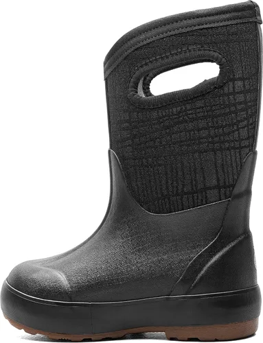 Miniatura 6 de BOGS Botas de nieve clásicas Ii unisex para niños