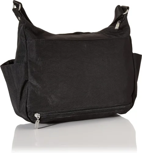 Miniatura 4 de Baggallini Anywhere Large Hobo with RFID Phone Wristlet