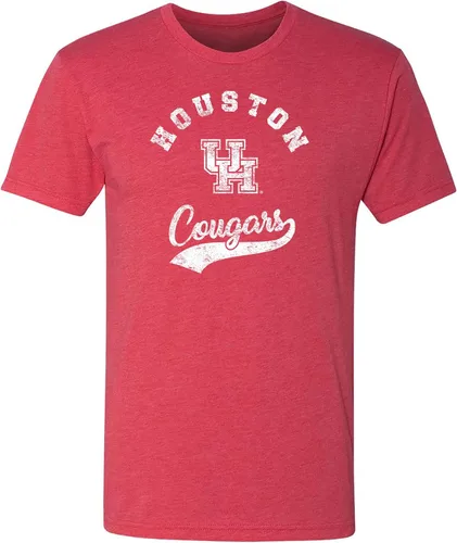 Miniatura 14 de UGP Campus Apparel AS11 - Camiseta Triblend Retro Script