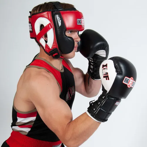 Miniatura 5 de Ringside Ringside IMF Pro Fight Gloves