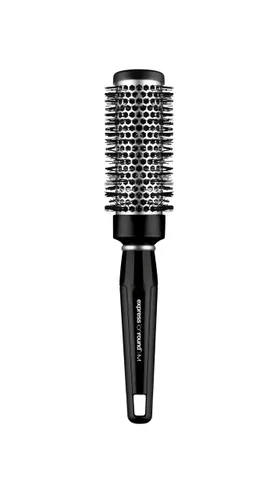 Paul Mitchell Pro Tools Express Ion - Cepillo redondo de aluminio, para secar todo tipo de cabello