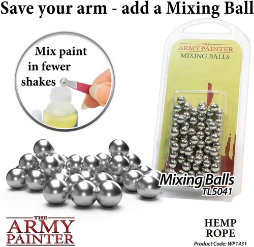 Miniatura 6 de El pintor del ejército Warpaint - Pintura para trabajos en miniatura