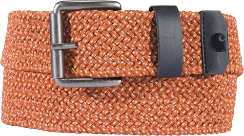 Miniatura 9 de Carhartt Cinturón de nailon flexible resistente para hombre