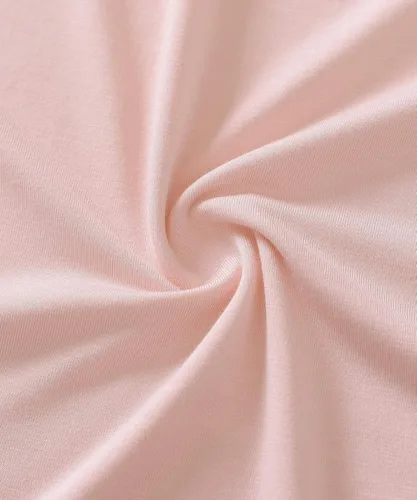 Miniatura 7 de Latuza Conjunto de camisón y bata de lactancia de viscosa para mujer