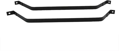 Miniatura 11 de TRQ Correa de Tanque de Combustible Negra Compatible con 2011-2016 Chevrolet Cruze 2016 Cruze Limited