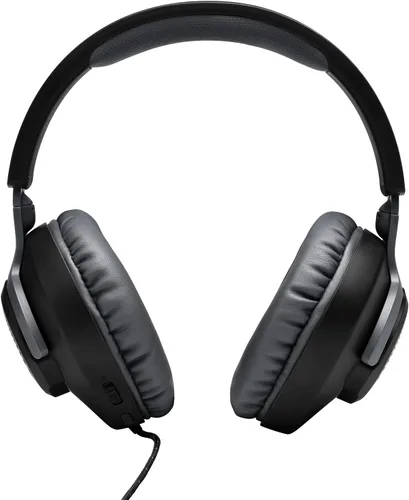 Miniatura 6 de JBL Quantum 100 - Wired Over-Ear Gaming Headphones - Black,Large,(Pack of 4)