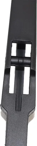 Miniatura 2 de Rear Wiper Blade for Chevrolet Cruze Hatchback 2013, 14" Rear Windscreen Wiper Blades