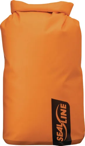 SealLine Bolsa seca impermeable Discovery Naranja