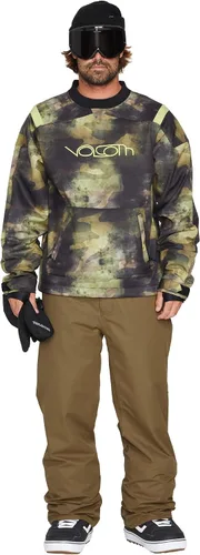Miniatura 11 de Volcom Mens 5-Pocket Snowboard Pant
