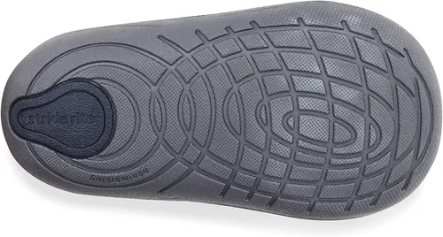 Miniatura 7 de Stride Rite Zapato unisex para primer andador Sm Mateo para niños