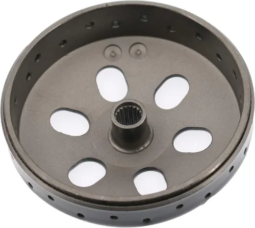 Miniatura 2 de Glixal Carcasa de Campana de Embrague de Alto Rendimiento para Motor Basado en GY6 125cc 150cc 180cc 200cc 152QMI 157QMJ para Scooter Ciclomotor ATV