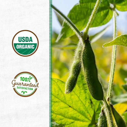 Miniatura 3 de Soja para cultivo de cobertura - Cobertura de 1000 pies cuadrados