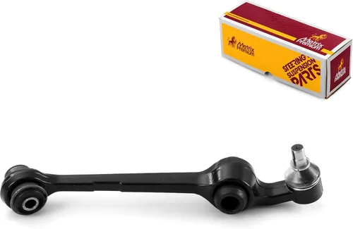 Miniatura 49 de Metrix RK622646 - Conjunto de brazo de control inferior delantero derecho y rótula para Hyundai Elantra 2011-2016, Hyundai Elantra Coupe 13-2014