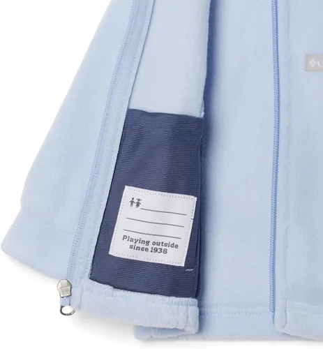 Miniatura 200 de Columbia Benton Springs - Chaqueta de vellón para niña