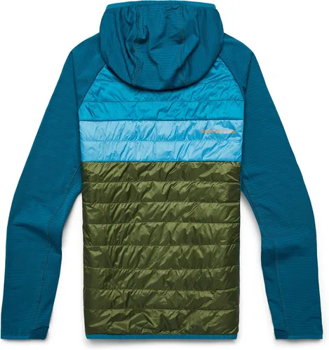 Miniatura 2 de Cotopaxi Capa Hybrid - Chaqueta con capucha para mujer