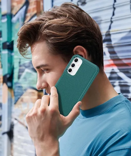 Miniatura 235 de FNTCASE Funda para iPhone 17 Pro: Fundas delgadas translúcidas de color azul claro compatibles con MagSafe, protección completa de la cámara